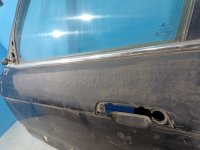 Дверь передняя левая на BMW 7-Series E32 — фото 8