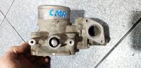 Дроссельная заслонка электрическая на SMA C (2007-2009) — фото 1