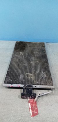 Радиатор кондиционера на BMW 5-Series E39 — фото 2