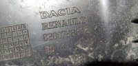 Крышка блока предохранителей на Renault Logan L90 — фото 3