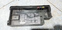 Крышка блока предохранителей на Subaru Forester SF/S10 — фото 2