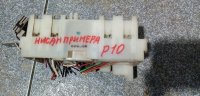 Блок предохранителей на Nissan Primera P10 — фото 4
