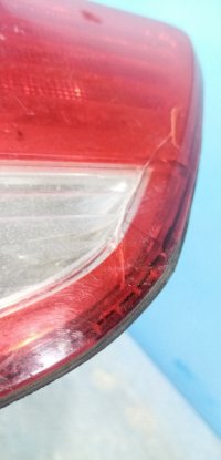 Фонарь задний внутренний правый на Nissan Cefiro A33 — фото 5