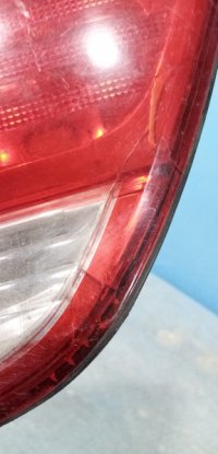 Фонарь задний внутренний правый на Nissan Cefiro A33 — фото 3
