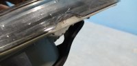Фонарь задний левый на Toyota Camry XV40 — фото 4