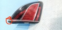 Фонарь задний внутренний левый на Mazda 6 GH — фото 4