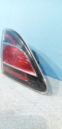 Фонарь задний внутренний левый на Mazda 6 GH — фото 3