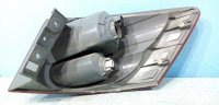 Фонарь задний левый на Honda Accord CW — фото 3