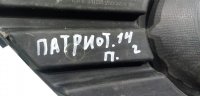 Рамка противотуманной фары правой на УАЗ Patriot (2019-н.в.) — фото 6