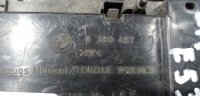 Блок предохранителей на BMW X5 E53 — фото 8