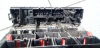 Блок комфорта на Skoda Octavia A5 — фото 4