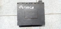 Блок комфорта на Skoda Octavia A5 — фото 3