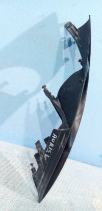 Рамка противотуманной фары левой на Toyota Auris E150 — фото 9