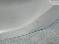 Крышка багажника на Toyota Camry XV70 — фото 8