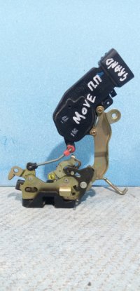 Замок двери передней правой на Daihatsu Pyzar — фото 1