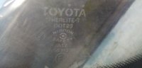 Стекло заднее на Toyota Camry V30 — фото 4