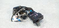 Замок двери задней левой на Hyundai Accent LC — фото 4