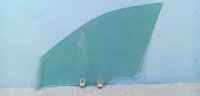 Стекло двери передней правой на Nissan Wingroad Y10 — фото 8