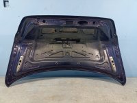 Крышка багажника на Mercedes-Benz E-Class W211 — фото 7