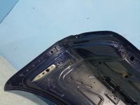 Крышка багажника на Mercedes-Benz E-Class W211 — фото 6