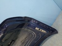 Крышка багажника на Mercedes-Benz E-Class W211 — фото 3