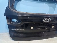Крышка багажника на Hyundai Santa Fe TM — фото 3