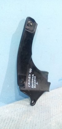 Пыльник двигателя боковой левый Toyota Camry (2006-2009) и др. — фото 1