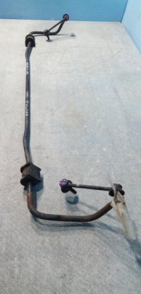 Стабилизатор задний на Honda Accord CP — фото 3