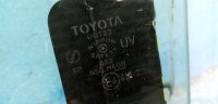 Стекло двери задней правой на Toyota Camry XV40 — фото 4