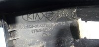 Накладка заднего крыла левого на Kia Seltos SP2c — фото 12