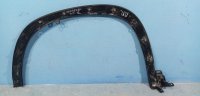 Накладка переднего крыла правого на Toyota Highlander XU50 — фото 3