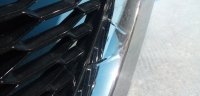 Решетка радиатора на Nissan Qashqai J11 — фото 6