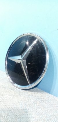 Эмблема на Mercedes-Benz GLE-Class V167 — фото 2
