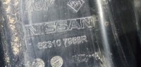 Решетка радиатора на Nissan Terrano — фото 10
