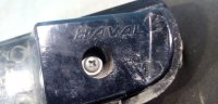 Правая противотуманная фара на Haval H2 — фото 9