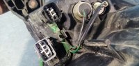 Фара правая на Subaru Forester SK/S14 — фото 11