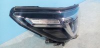 Фара правая на Subaru Forester SK/S14 — фото 2
