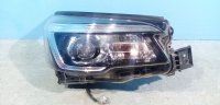 Фара правая на Subaru Forester SK/S14 — фото 5