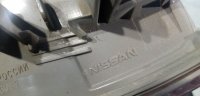 Фонарь задний левый на Nissan Almera G15 — фото 8