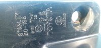 Фонарь задний левый на Toyota Land Cruiser — фото 9
