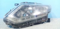 Фара левая на Nissan X-Trail T32 — фото 5