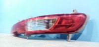 Фонарь задний противотуманный левый на Kia Sportage SL — фото 2