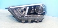 Фара левая на Hyundai Creta GS — фото 3