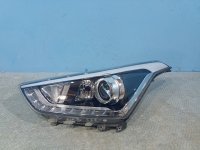 Фара левая на Hyundai Creta GS — фото 2