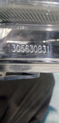 Фара левая на Renault Duster — фото 12