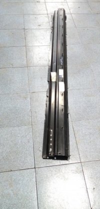 Порог правый на Mercedes-Benz GLK-Class X204 — фото 3