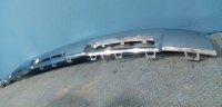 Накладка переднего бампера на Mercedes-Benz GLE-Class V167 — фото 4