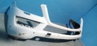 Бампер передний на Mercedes-Benz GL-Class X166 — фото 4