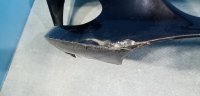 Бампер передний на Mercedes-Benz E-Class W212 — фото 2