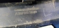 Накладка переднего бампера правая на Mercedes-Benz GLE-Class V167 — фото 5